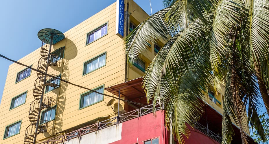 Hotel Rukmini Residency, Udupi 1
